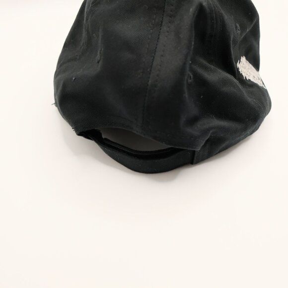 Black dad hat  - Picture 4 of 9